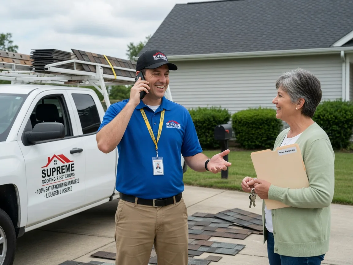 Roof Replacement Kendall Park, NJ FAQs