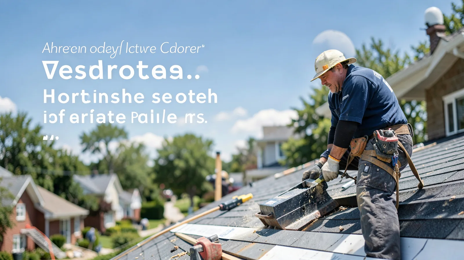 Roof Replacement in Kendall Park, NJ near me